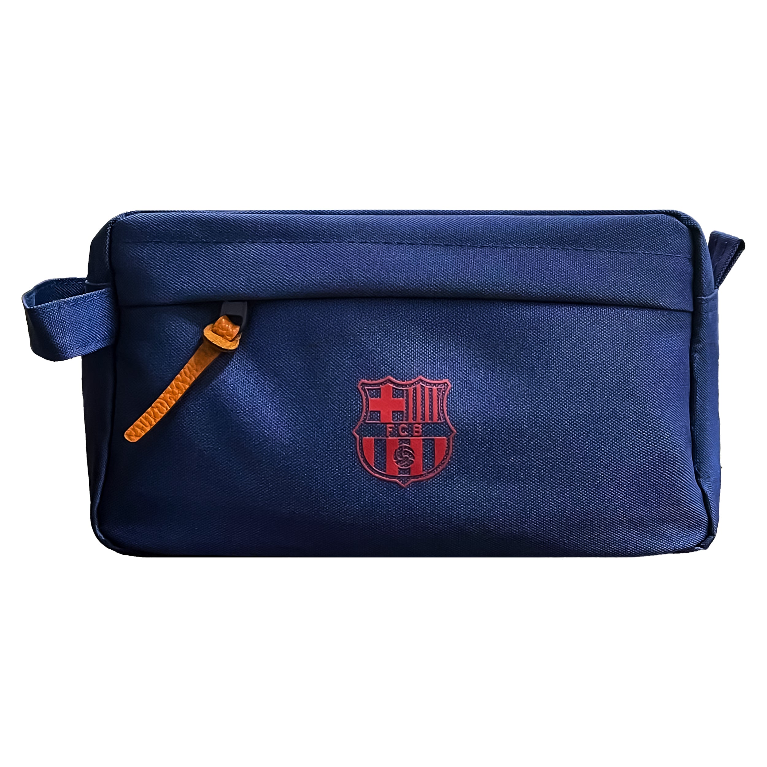 Barcelona Travel Bag Front