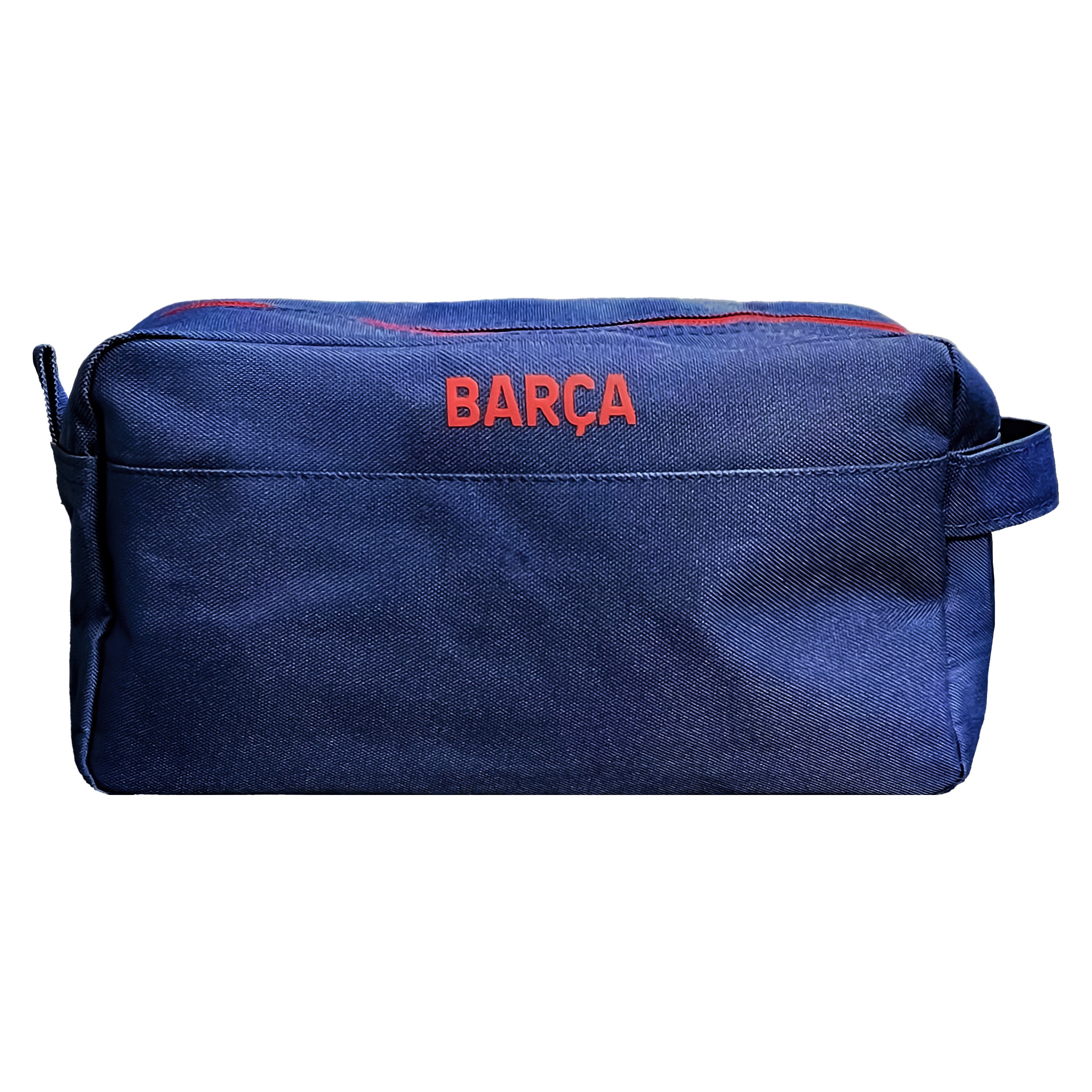 Barcelona Travel Bag Back