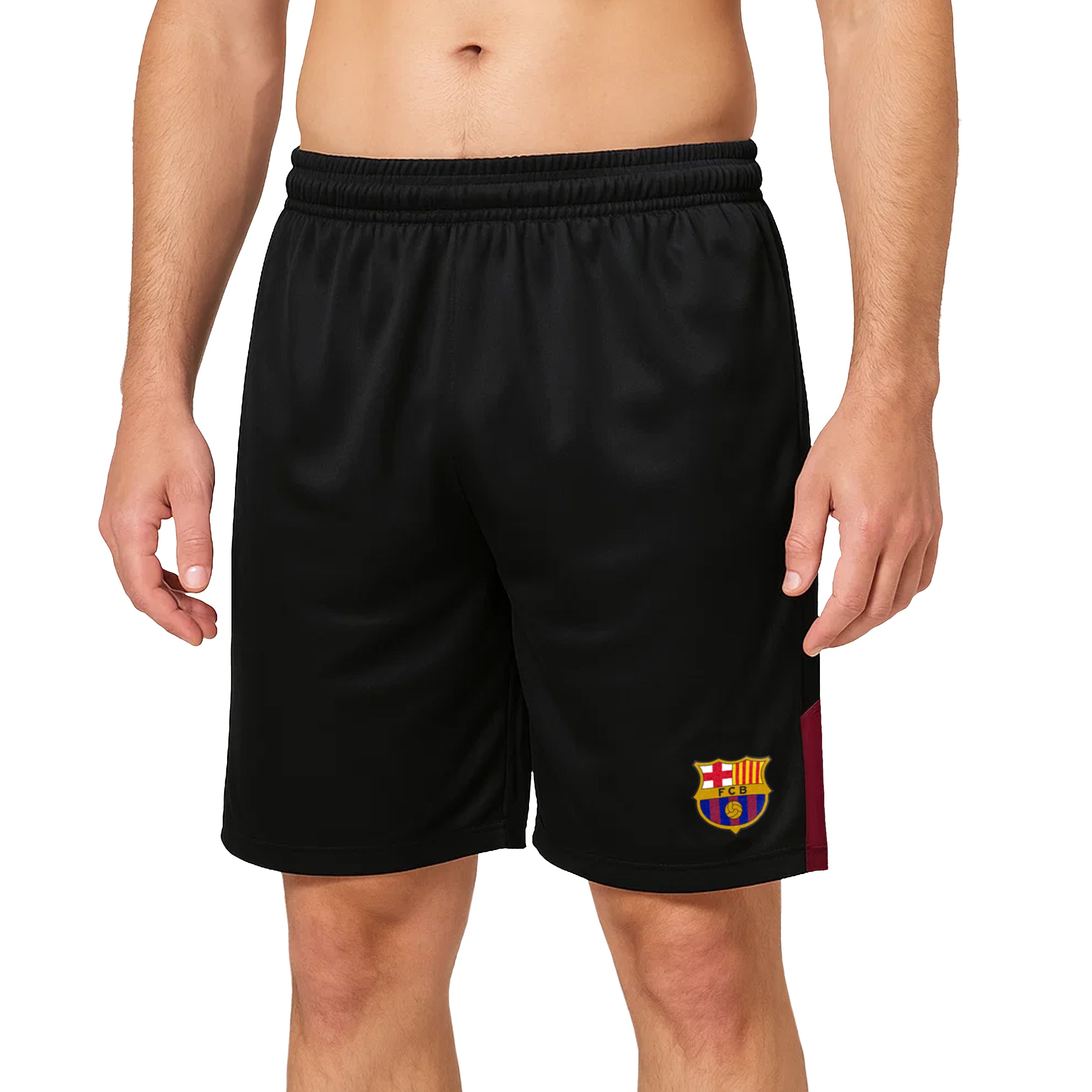 FC Barcelona Shorts - Men Adult - FCB03SH