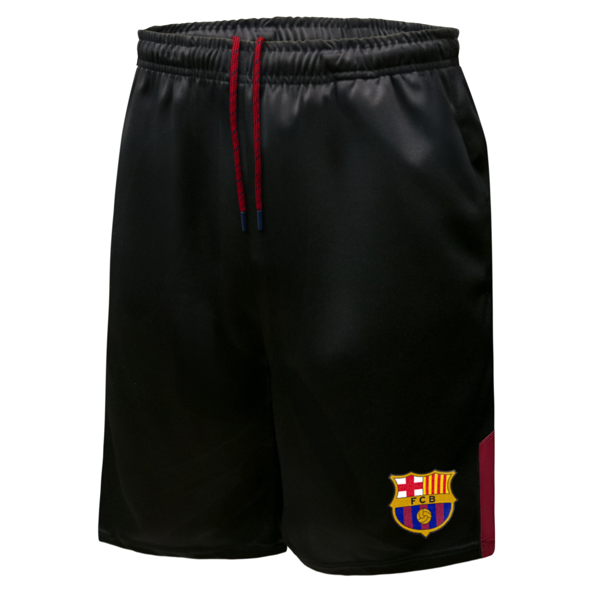 Barcelona Shorts Front