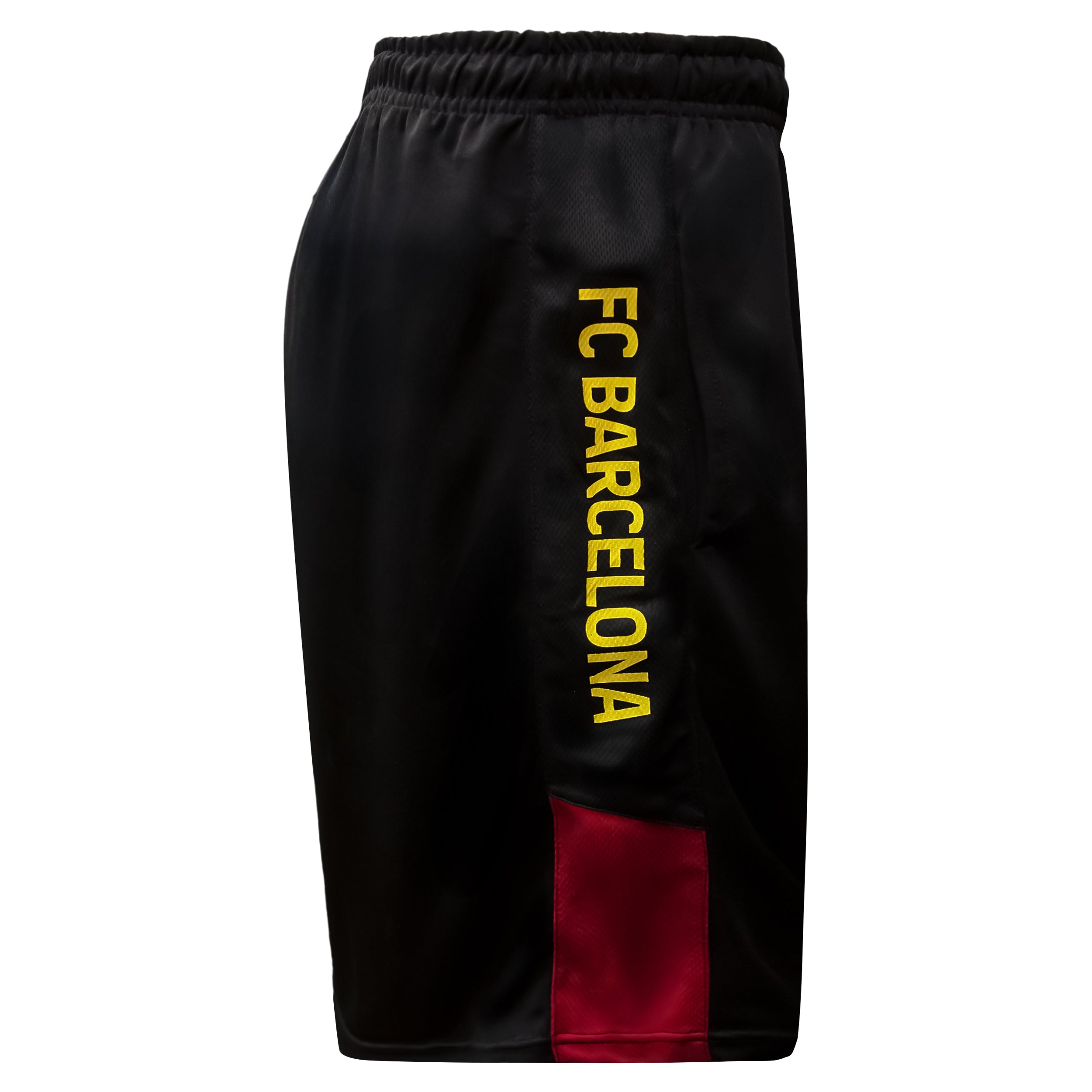 Barcelona Shorts Side 2
