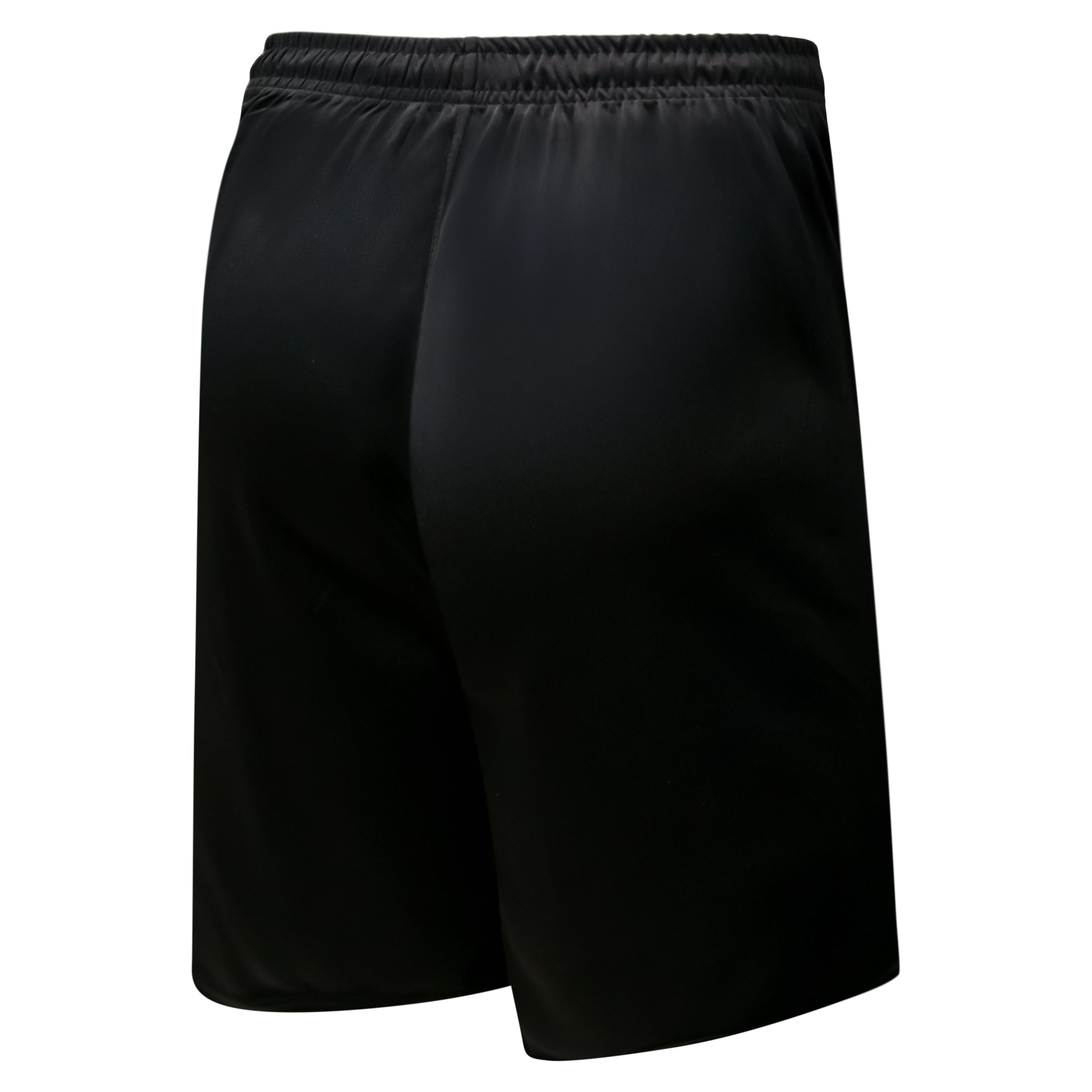 Barcelona Shorts Back