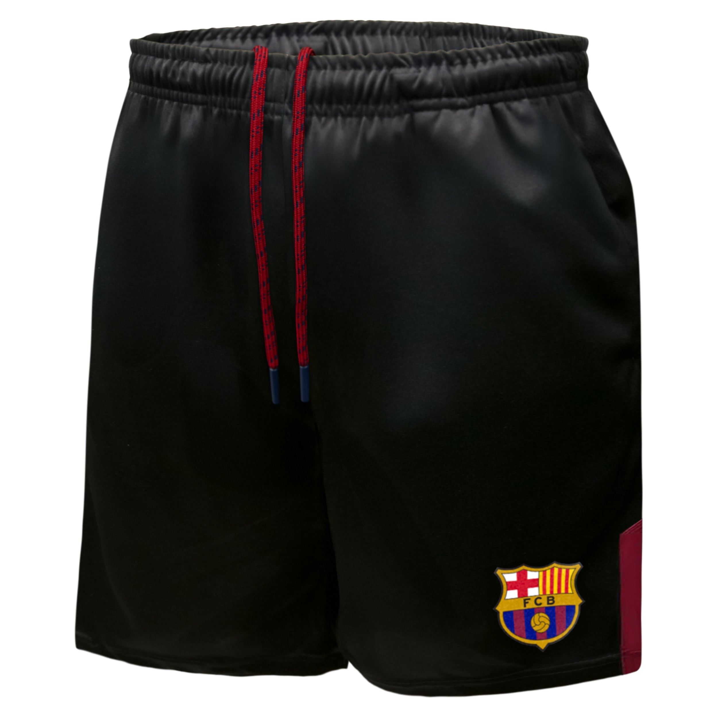 Barcelona Shorts Front
