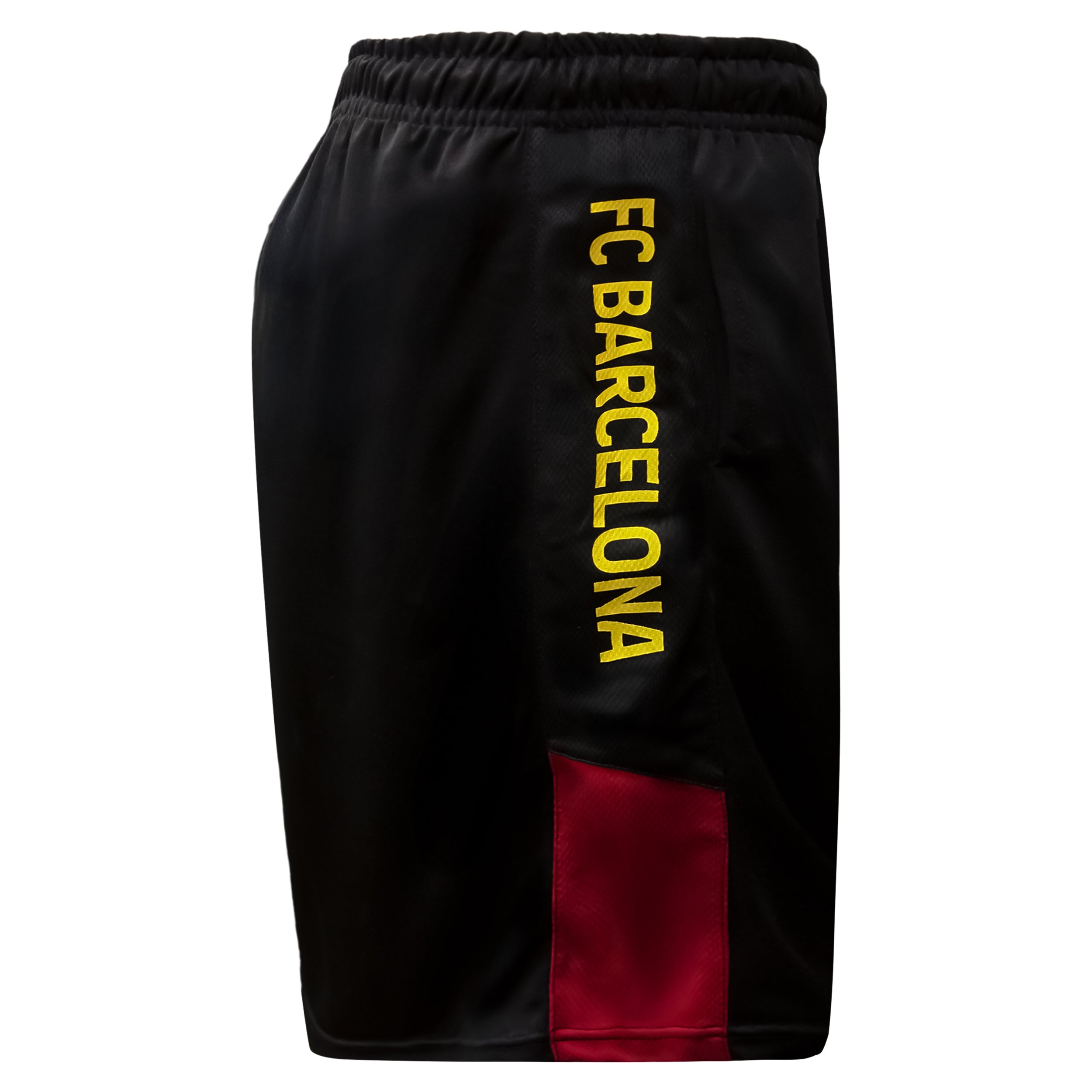 Barcelona Shorts Side 2