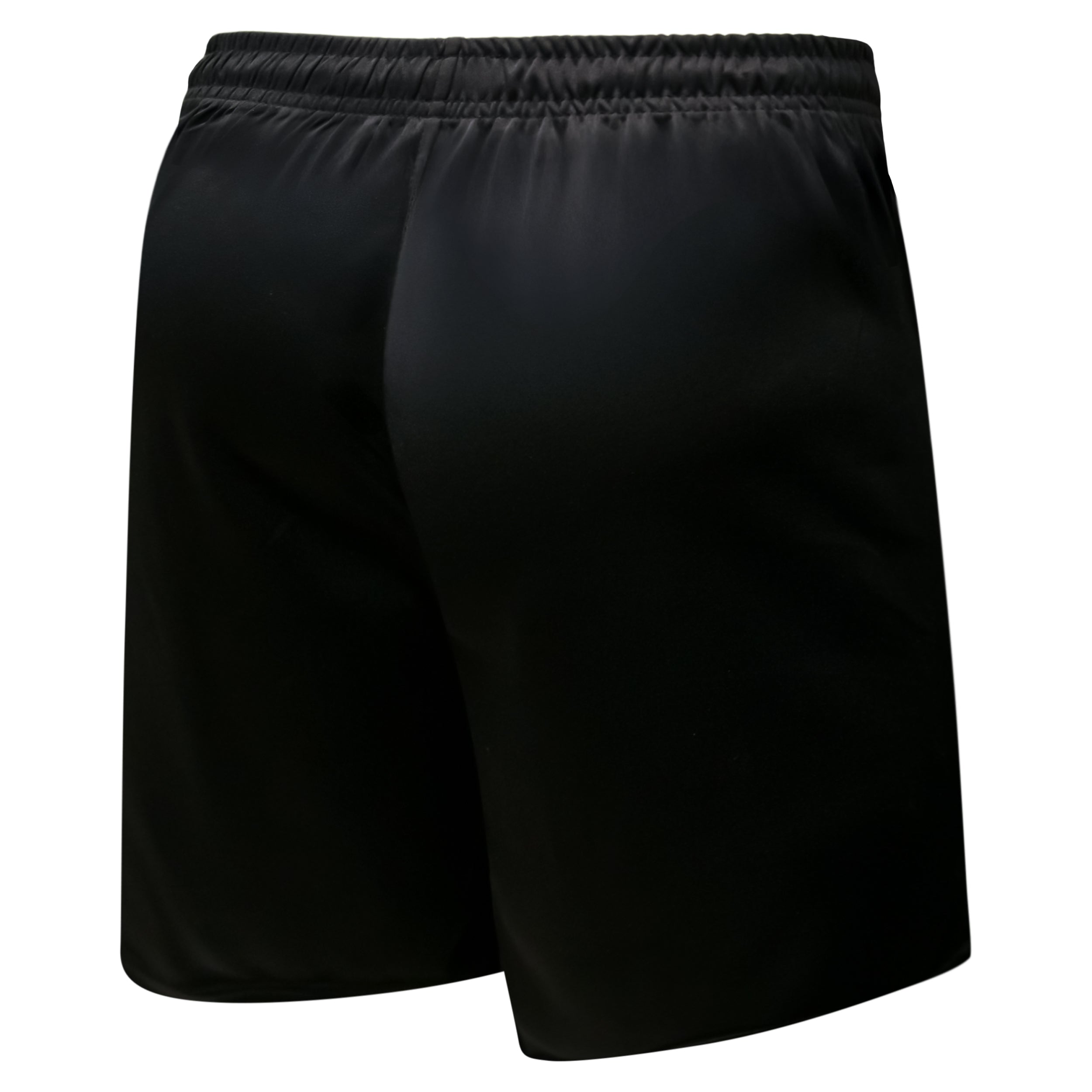 Barcelona Shorts Back