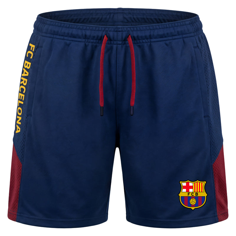 FC Barcelona Shorts - FCB03SH