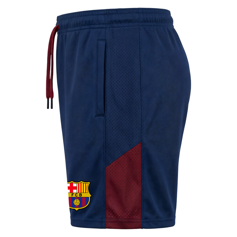 FC Barcelona Shorts - FCB03SH