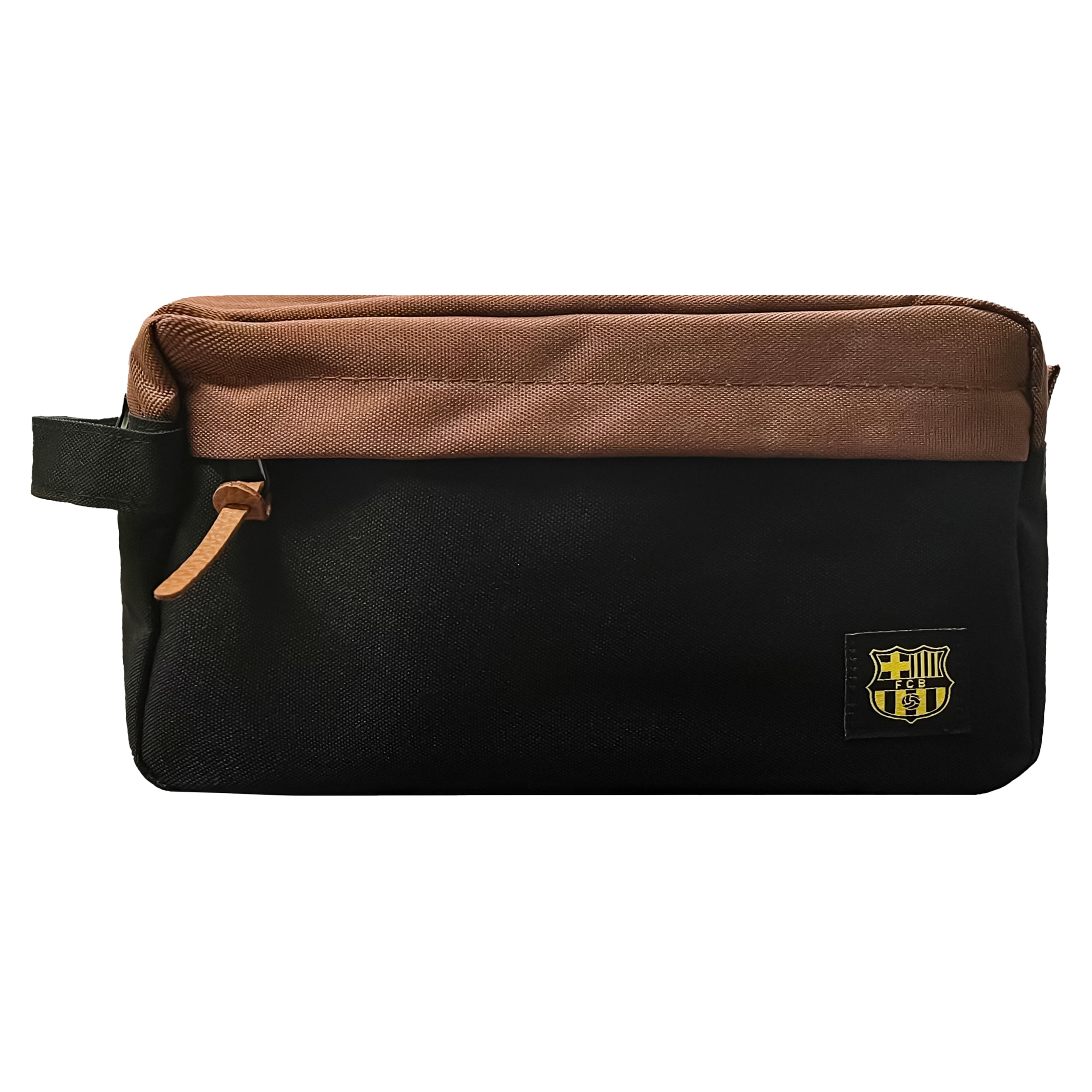 Barcelona Travel Bag Front