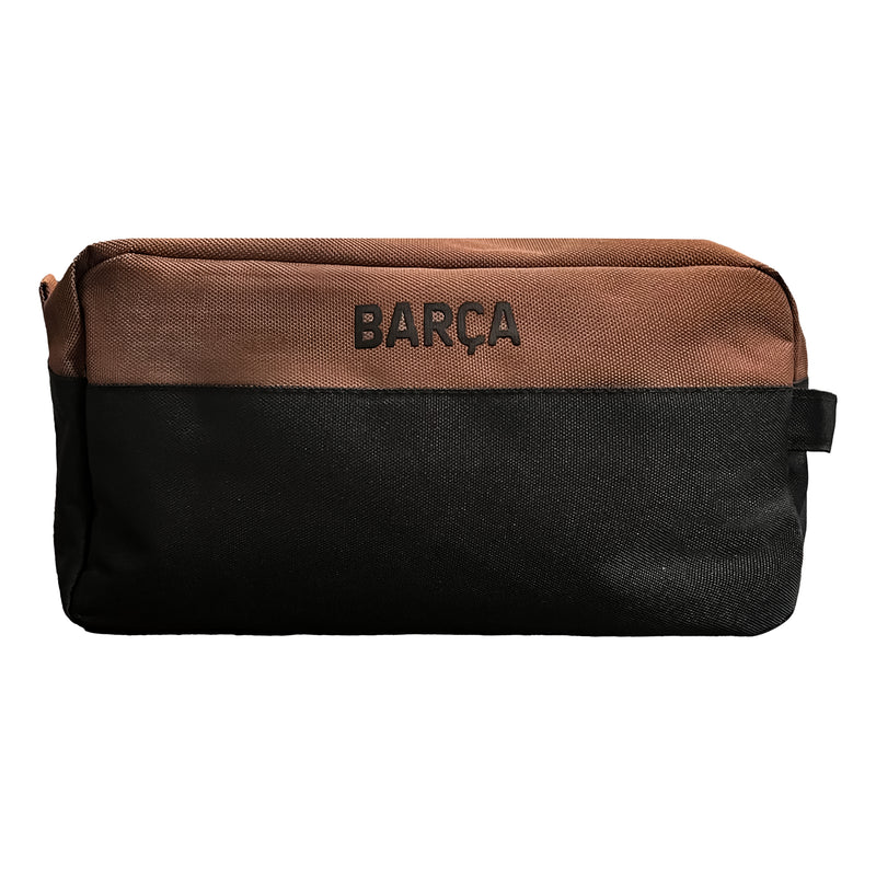 Barcelona Travel Bag Back