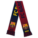 FC Barcelona Scarf - FCB04SC