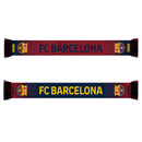 FC Barcelona Scarf - FCB04SC