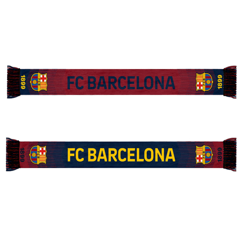 FC Barcelona Scarf - FCB04SC