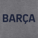 FC Barcelona Zip Up Hoodie - FCB08ZH