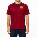 FC Barcelona Game Day Shirt - FCB101PF