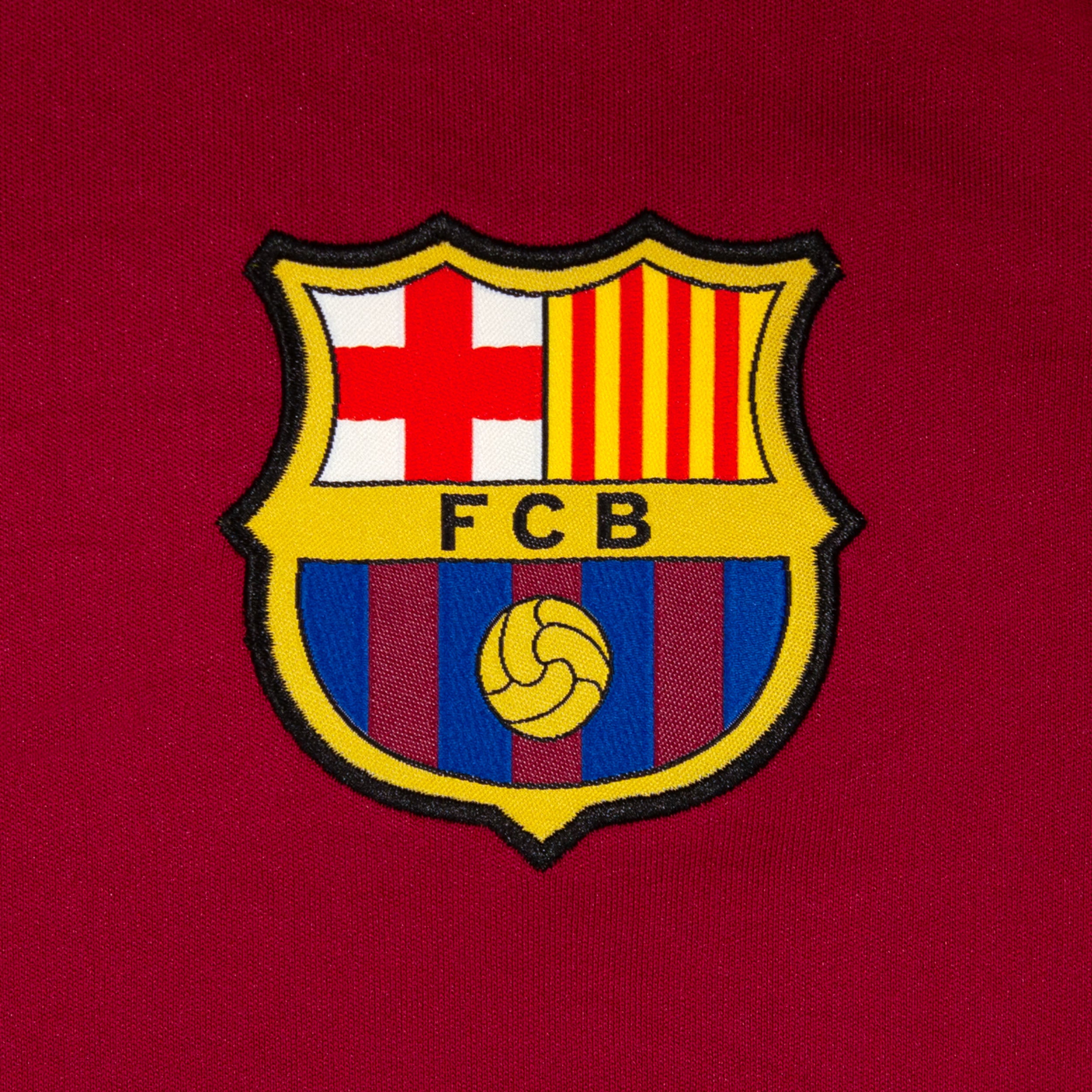 Barcelona Wine Shirt Detail 1