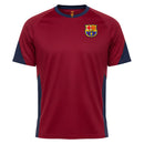 FC Barcelona Game Day Shirt - FCB101PF-2