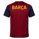 FC Barcelona Game Day Shirt - FCB101PF-2