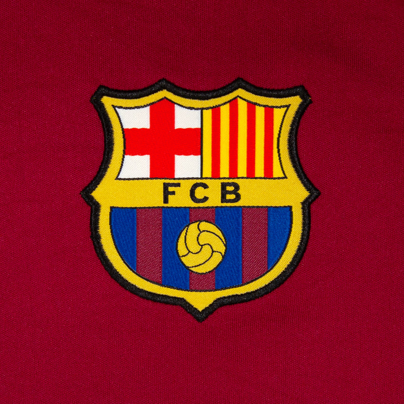 FC Barcelona Game Day Shirt - FCB101PF-2
