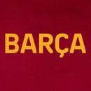 FC Barcelona Game Day Shirt - FCB101PF-2