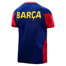 FC Barcelona Game Day Shirt - FCB101PF-2