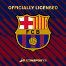 FC Barcelona Game Day Shirt - FCB101PF-2