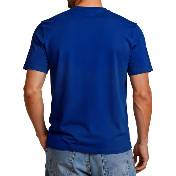 FC Barcelona Cotton T-Shirt - FCB102CT