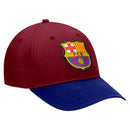 FC Barcelona Dad Cap - FCB110CP