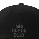 FC Barcelona Cap - FCB112CP
