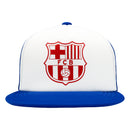 FC Barcelona Trucker Cap - FCB117CP