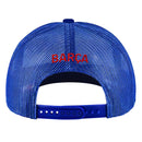 FC Barcelona Trucker Cap - FCB117CP