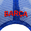 FC Barcelona Trucker Cap - FCB117CP
