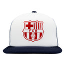 FC Barcelona Trucker Cap - FCB117CP