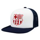 FC Barcelona Trucker Cap - FCB117CP