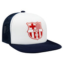 FC Barcelona Trucker Cap - FCB117CP