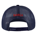 FC Barcelona Trucker Cap - FCB117CP