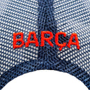 FC Barcelona Trucker Cap - FCB117CP