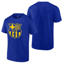 FC Barcelona Cotton T-Shirt - FCB120CT