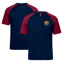 FC Barcelona Game Day Shirt - FCB124PT-2