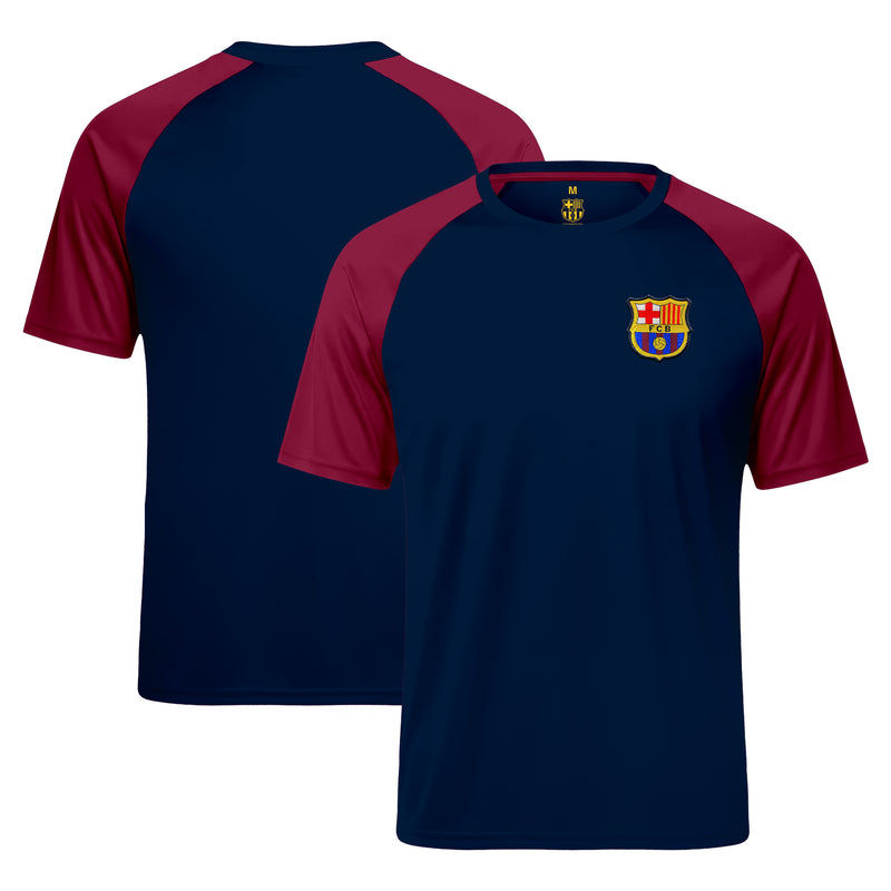 FC Barcelona Game Day Shirt - FCB124PT-2