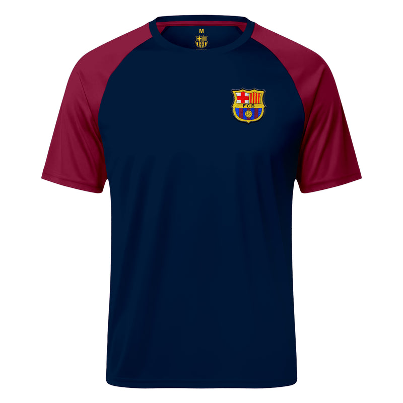 FC Barcelona Game Day Shirt - FCB124PT-2