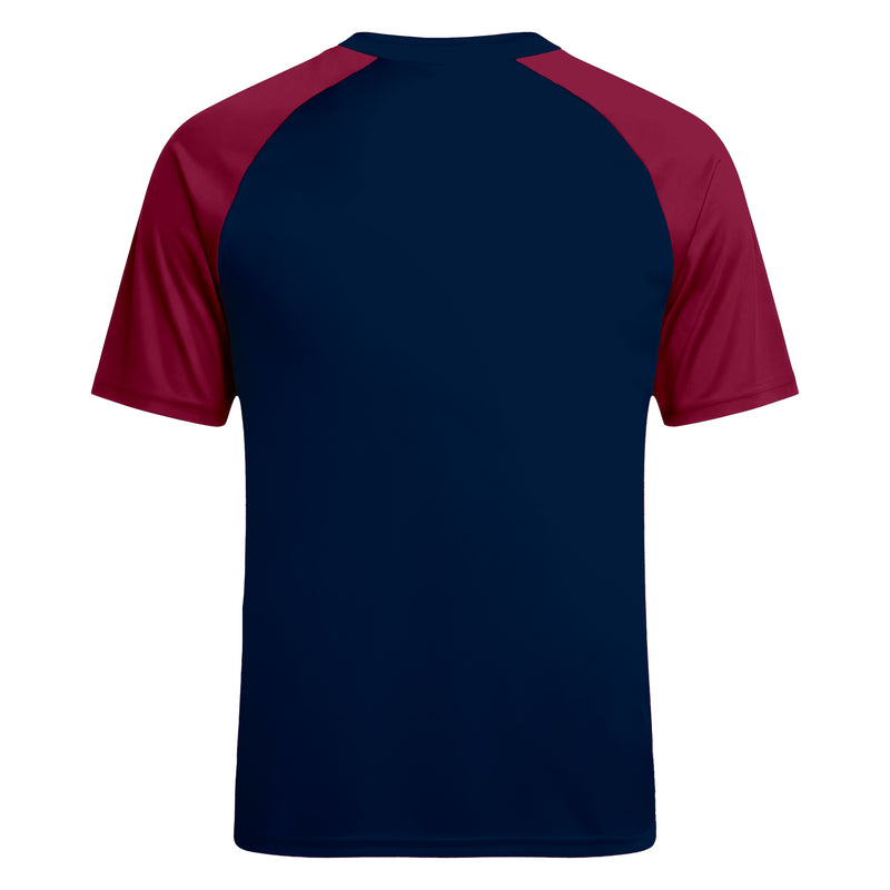 FC Barcelona Game Day Shirt - FCB124PT-2