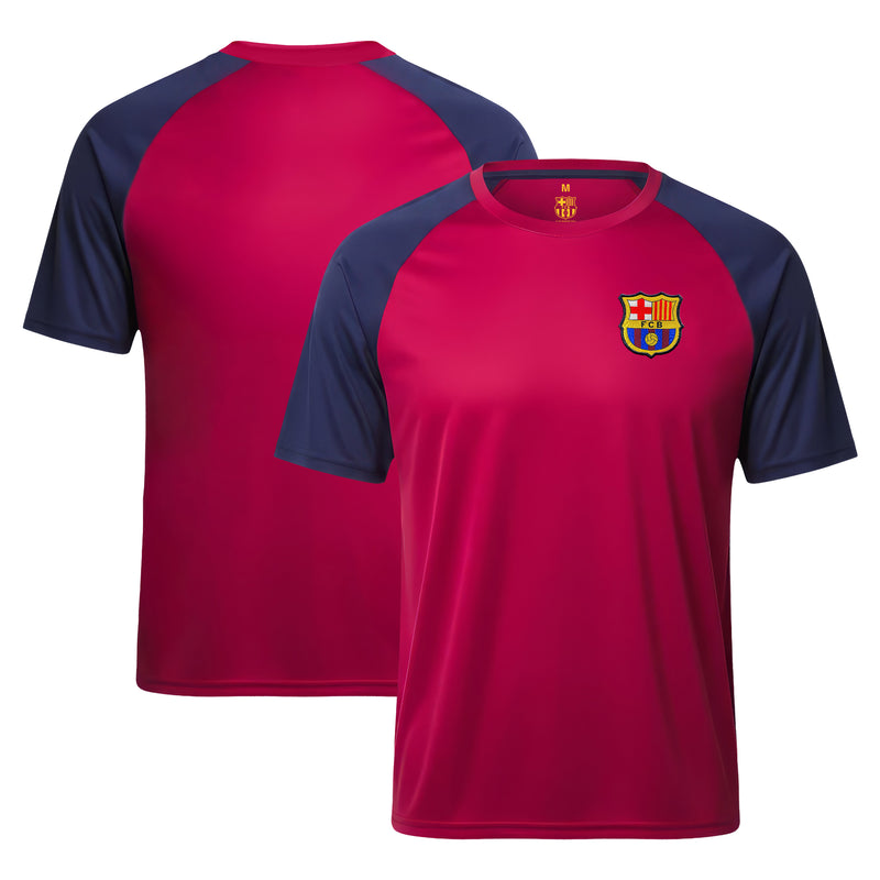 FC Barcelona Game Day Shirt - FCB124PT