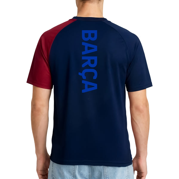 FC Barcelona Game Day Shirt - FCB148PT