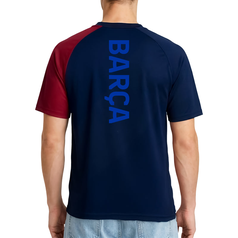 FC Barcelona Game Day Shirt - FCB148PT