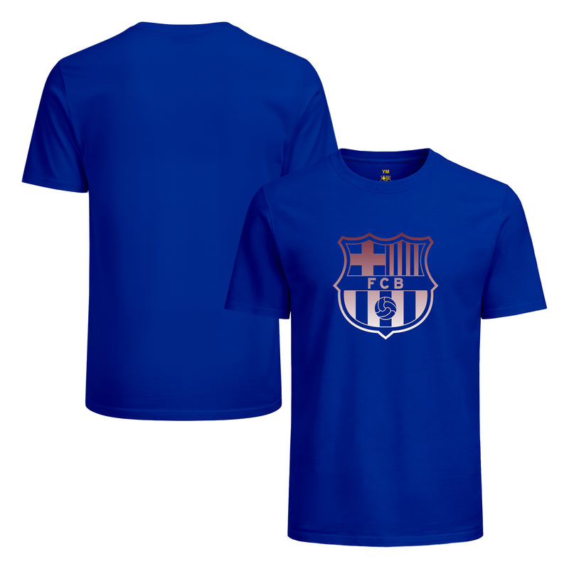 FC Barcelona Cotton T-Shirt - FCB153CT-2