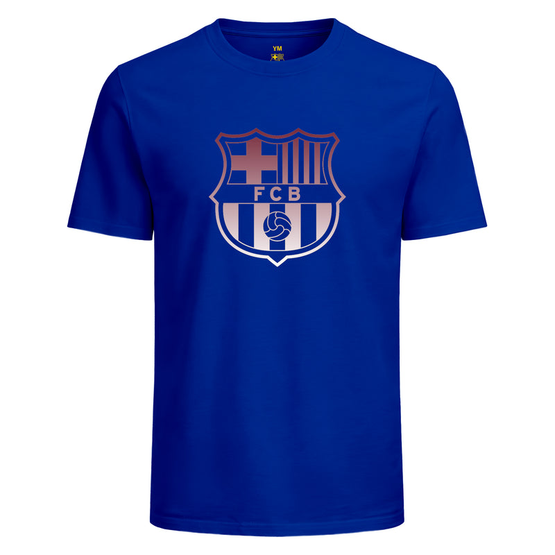 FC Barcelona Cotton T-Shirt - FCB153CT-2