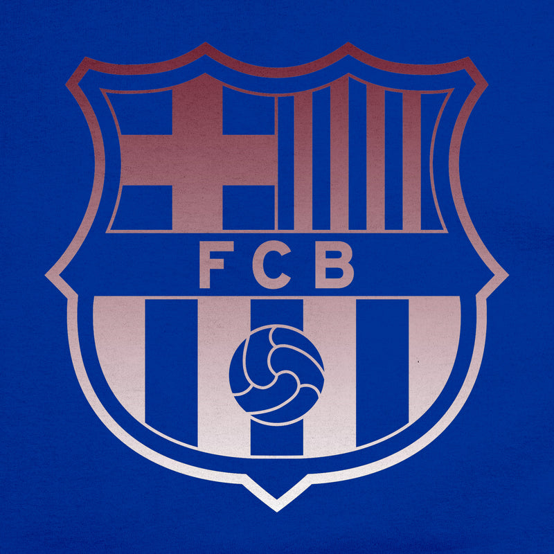 FC Barcelona Cotton T-Shirt - FCB153CT-2