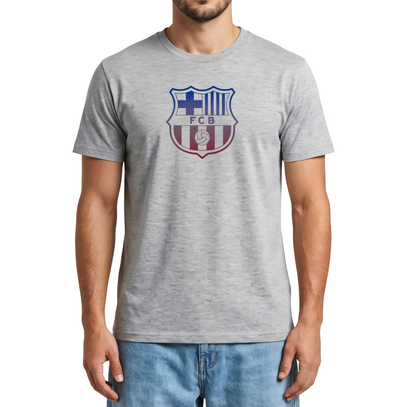FC Barcelona Cotton T-Shirt - FCB153CT