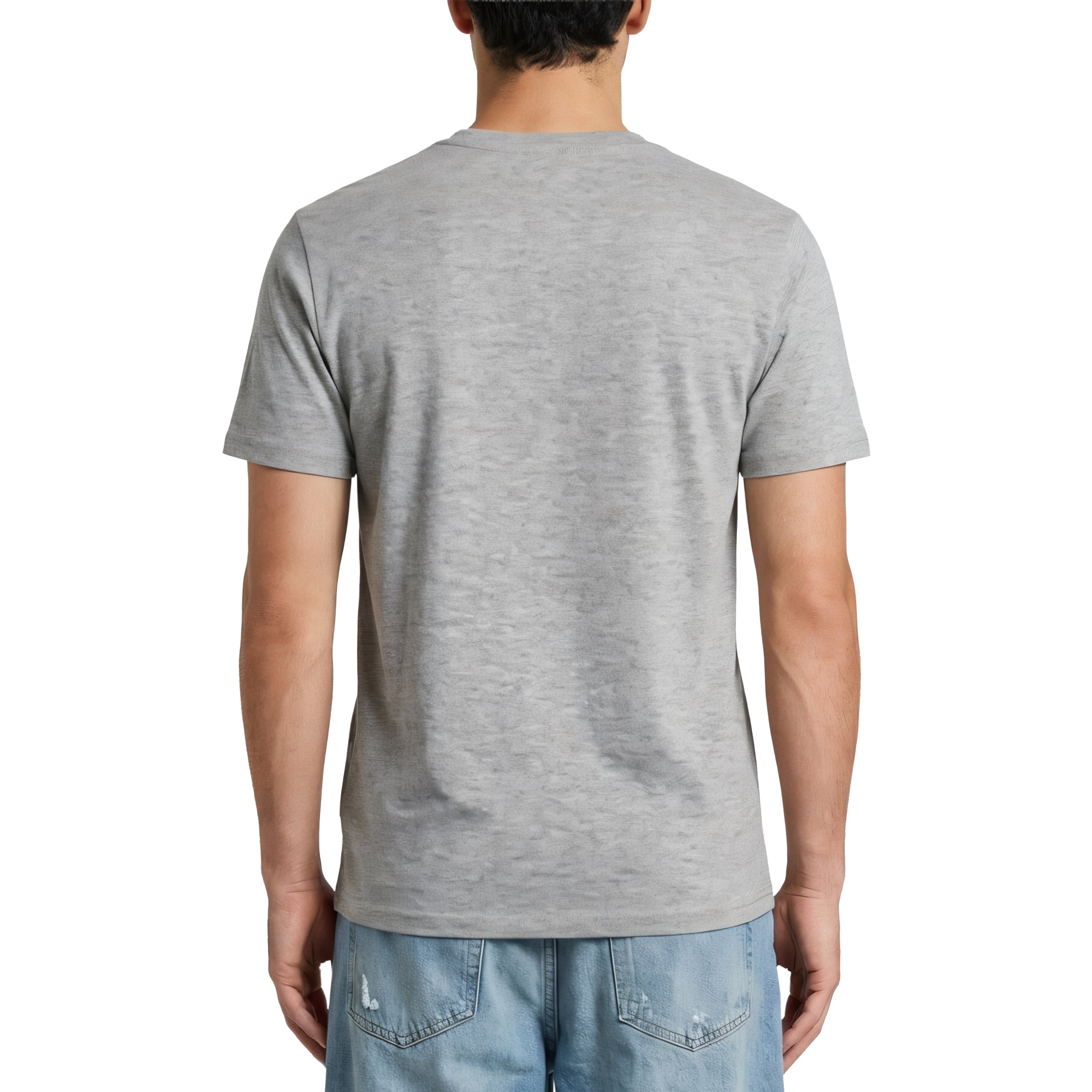 FC Barcelona Cotton T-Shirt - FCB153CT