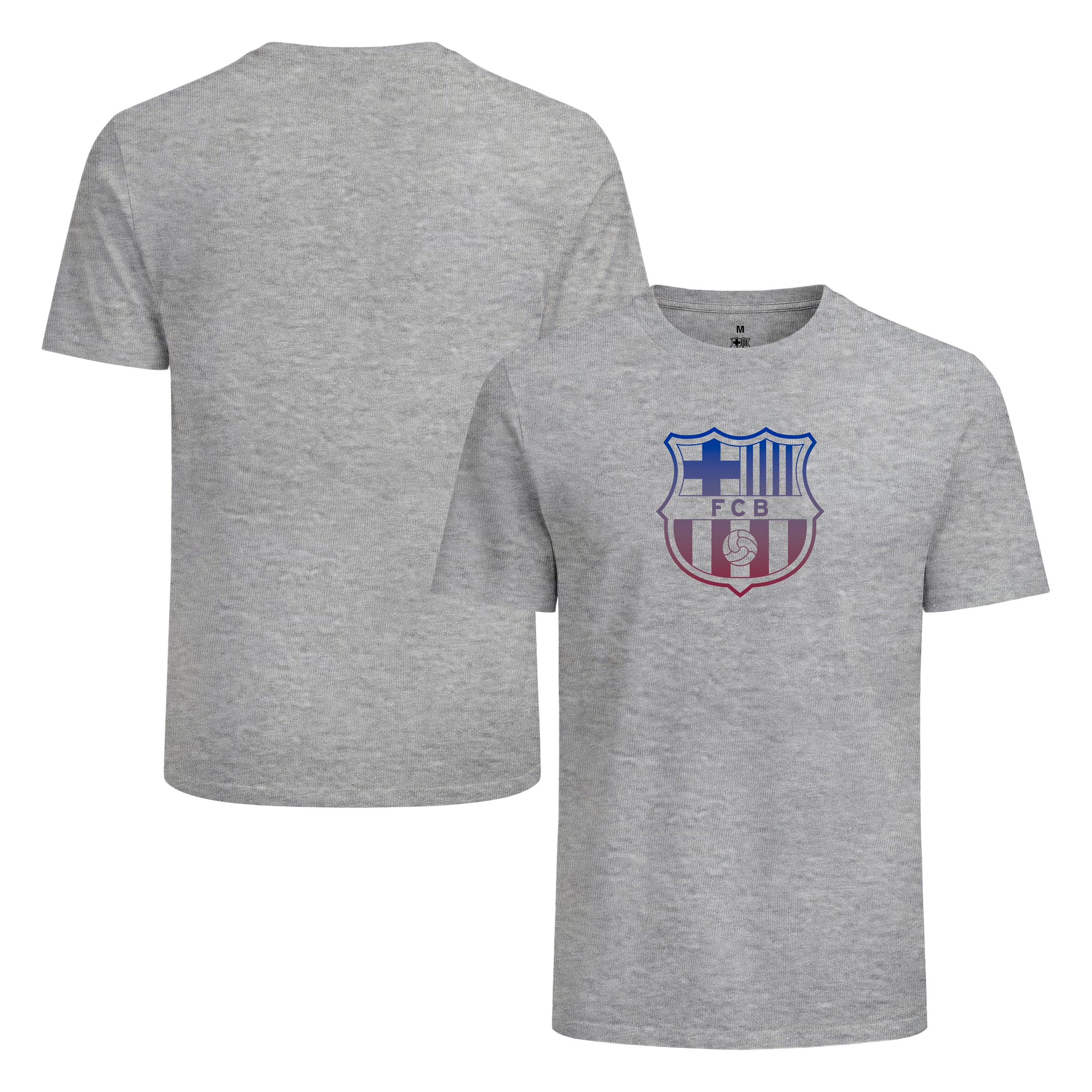 FC Barcelona Cotton T-Shirt - FCB153CT